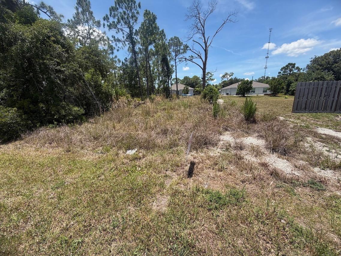 3419 Vessels Rd., Port Charlotte, FL 33980