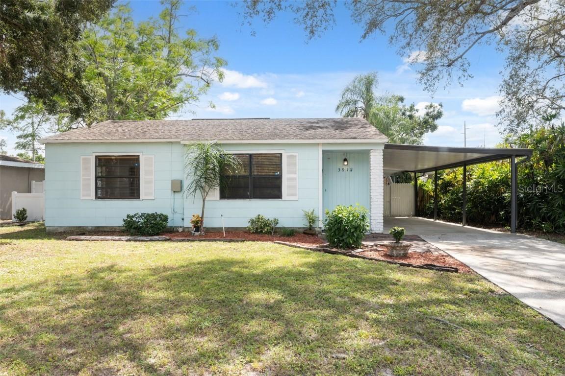 3918 W Fig St., Tampa, FL 33609