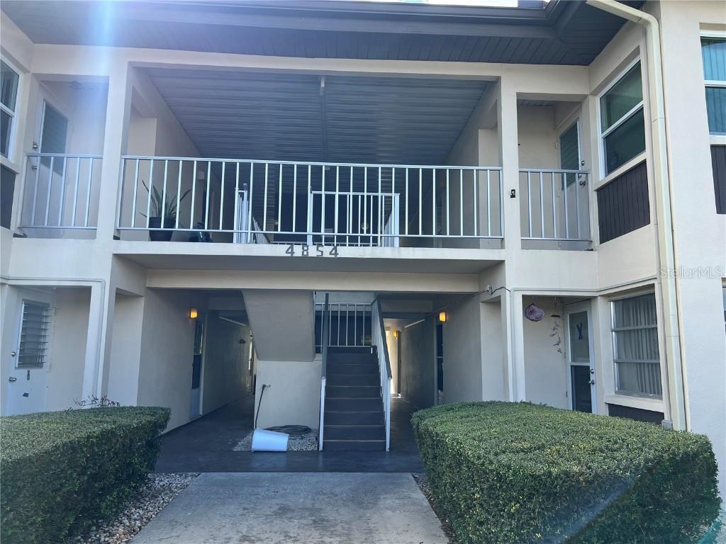 4854 Marine Parkway Pkwy. #101, New Port Richey, FL 34652