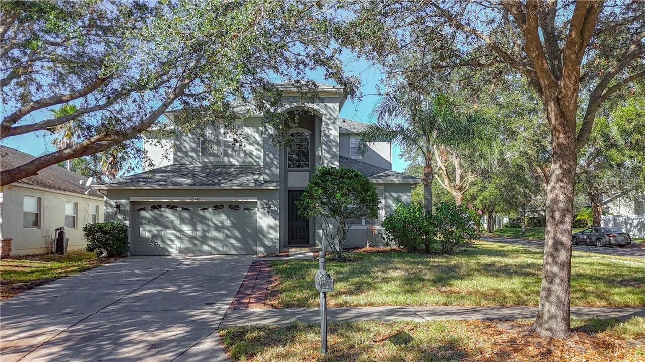 10542 Coral Key Ave., Tampa, FL 33647