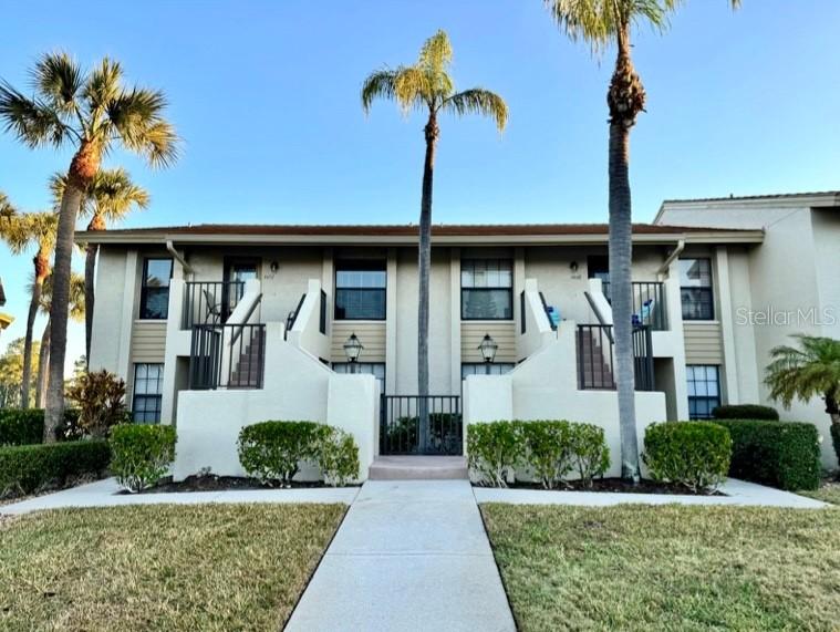 4452 Weybridge St. #74, Sarasota, FL 34235