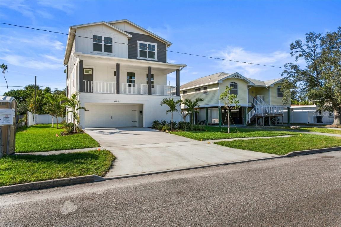 4010 Huntington St., St Petersburg, FL 33703