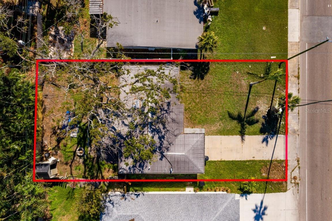 4211 Shore Acres Blvd., St Petersburg, FL 33703