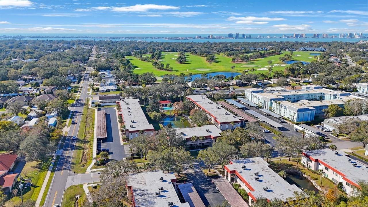 1753 Belleair Forest Dr. #E2, Belleair, FL 33756