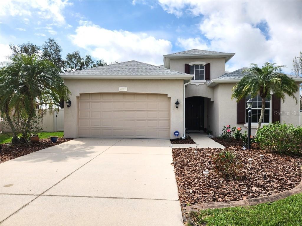 4121 70th Street Cir., Palmetto, FL 34221