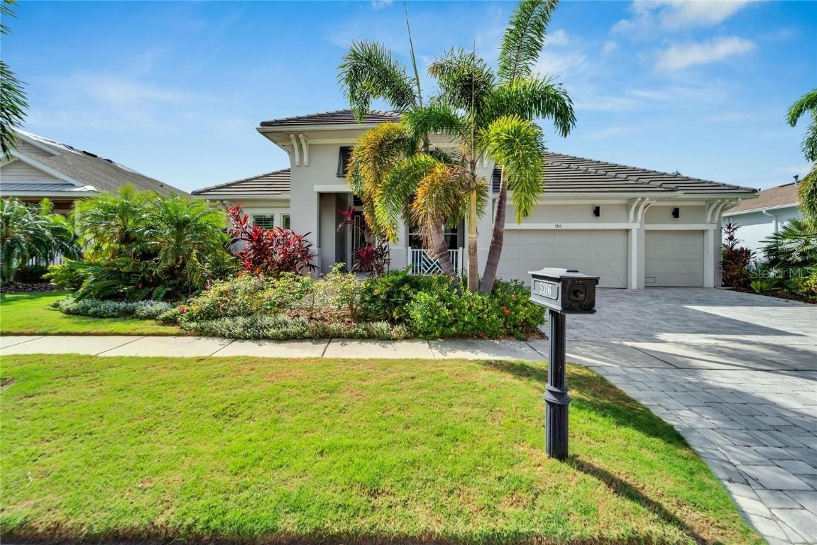 5316 Loon Nest Ct., Apollo Beach, FL 33572
