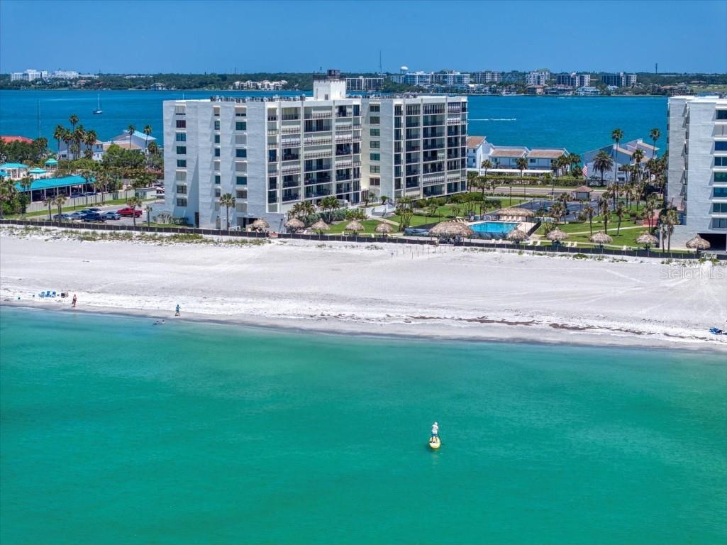 1400 Gulf Blvd. #801, Clearwater Beach, FL 33767