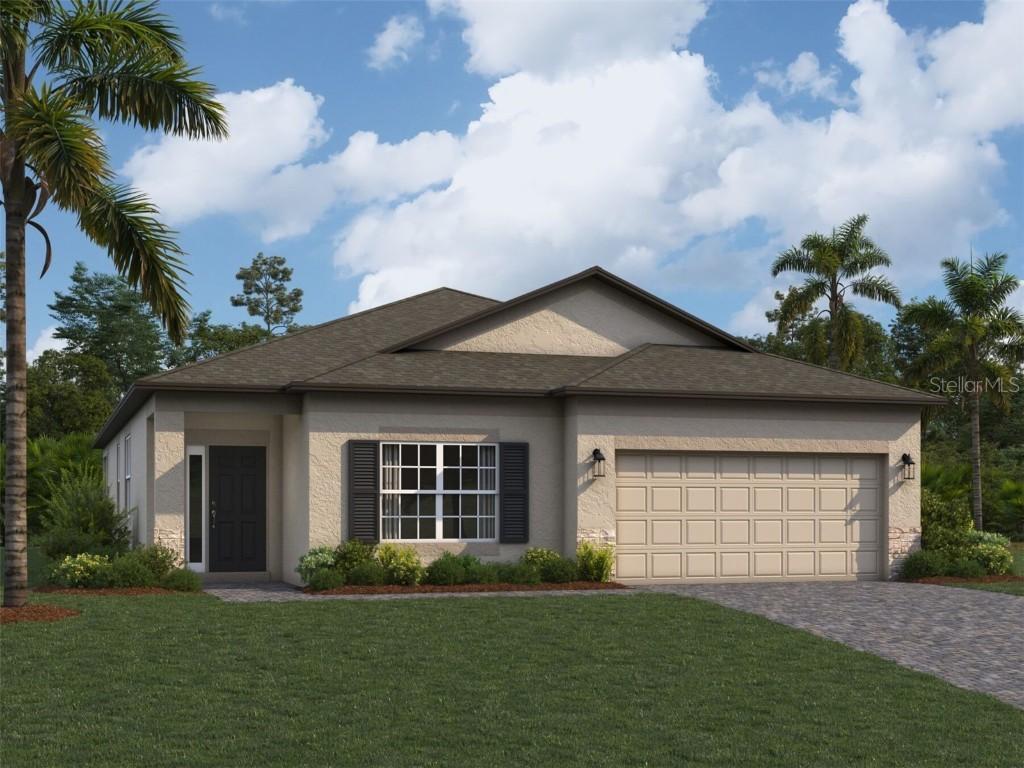 [Address Hidden by Seller], Spring Hill, FL 34609