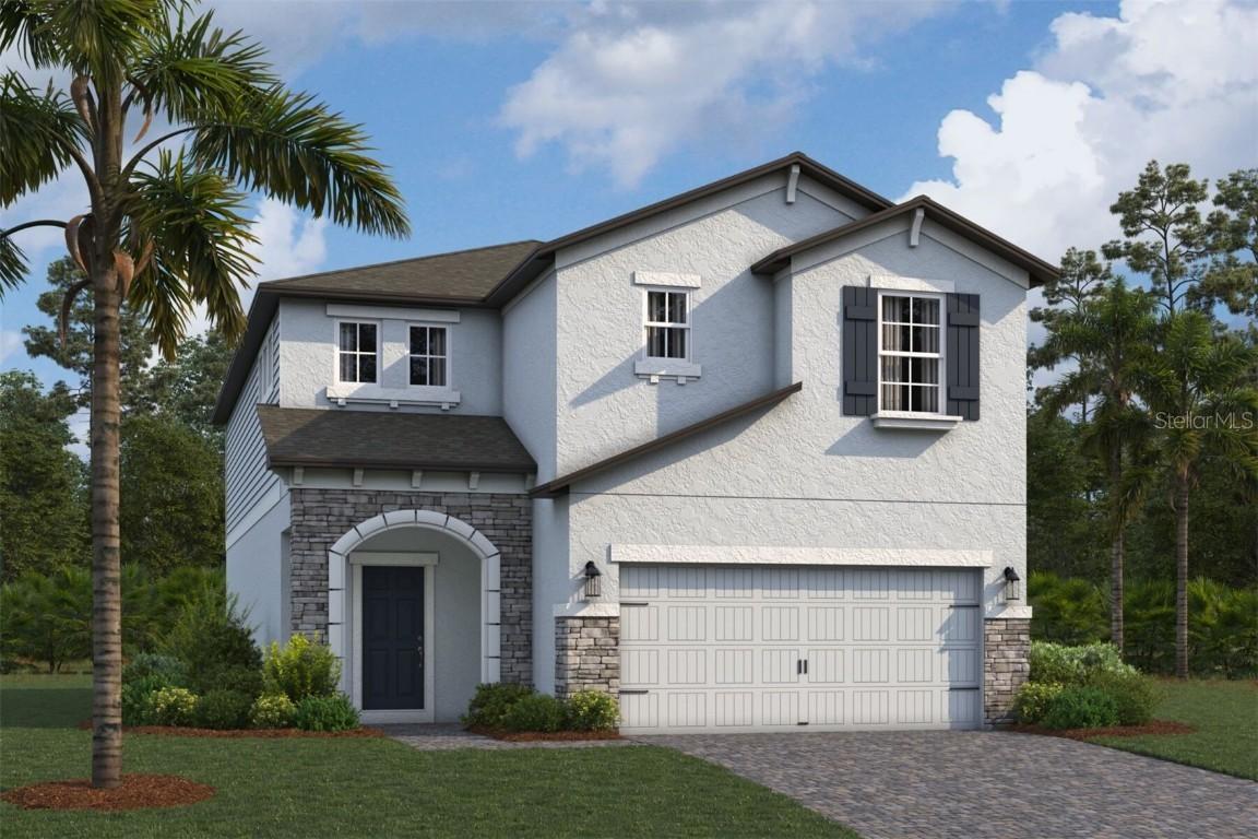 [Address Hidden by Seller], Wesley Chapel, FL 33545