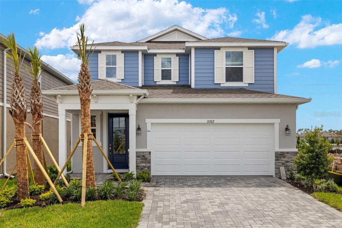 31202 Pendleton Landing Cir., Wesley Chapel, FL 33545