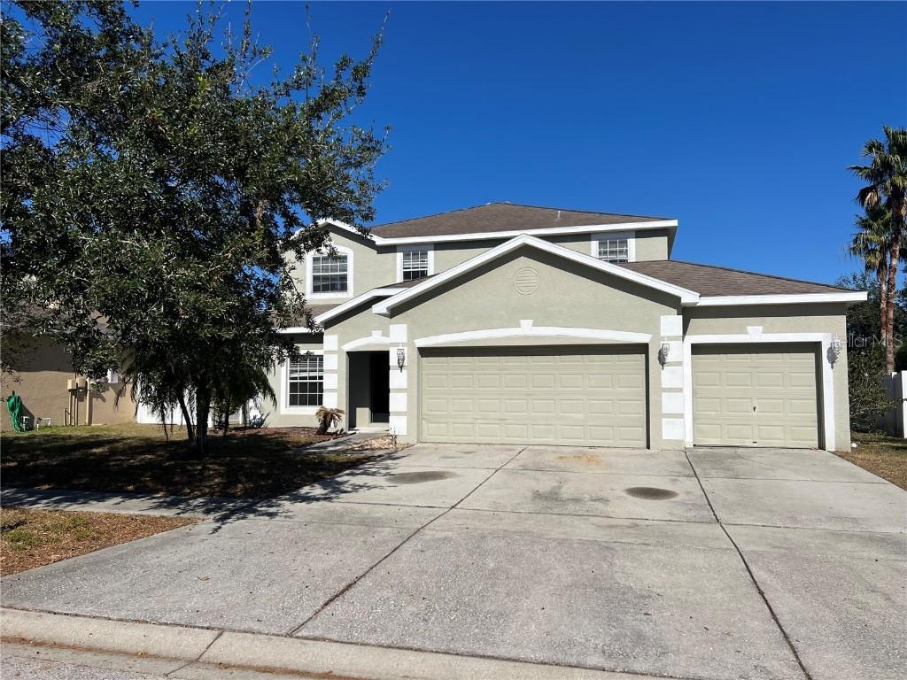 [Address Hidden by Seller], Gibsonton, FL 33534