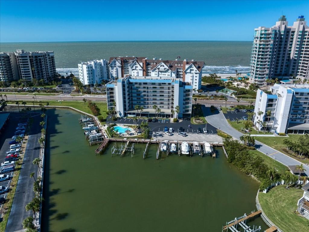 1591 Gulf Blvd. #504S, Clearwater Beach, FL 33767