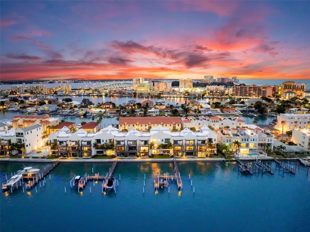 152 Brightwater Dr. #4, Clearwater Beach, FL 33767