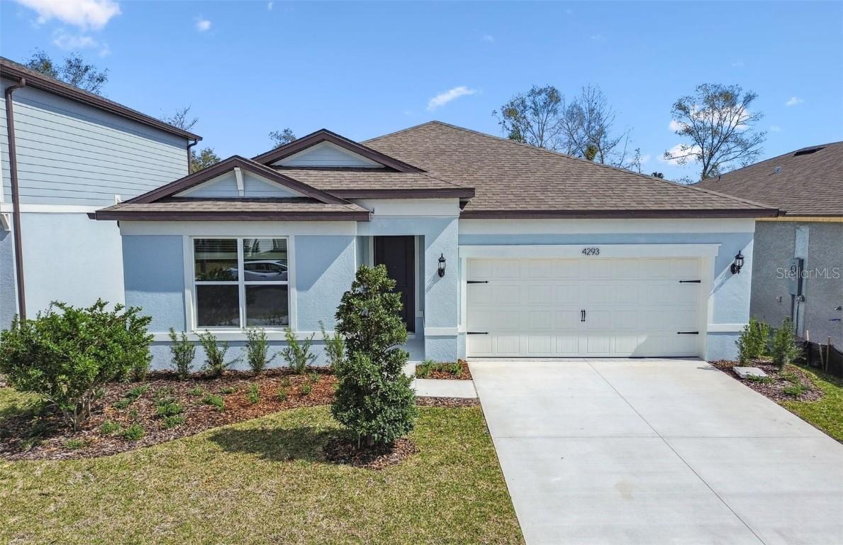 4293 Big Sky Dr., Spring Hill, FL 34604