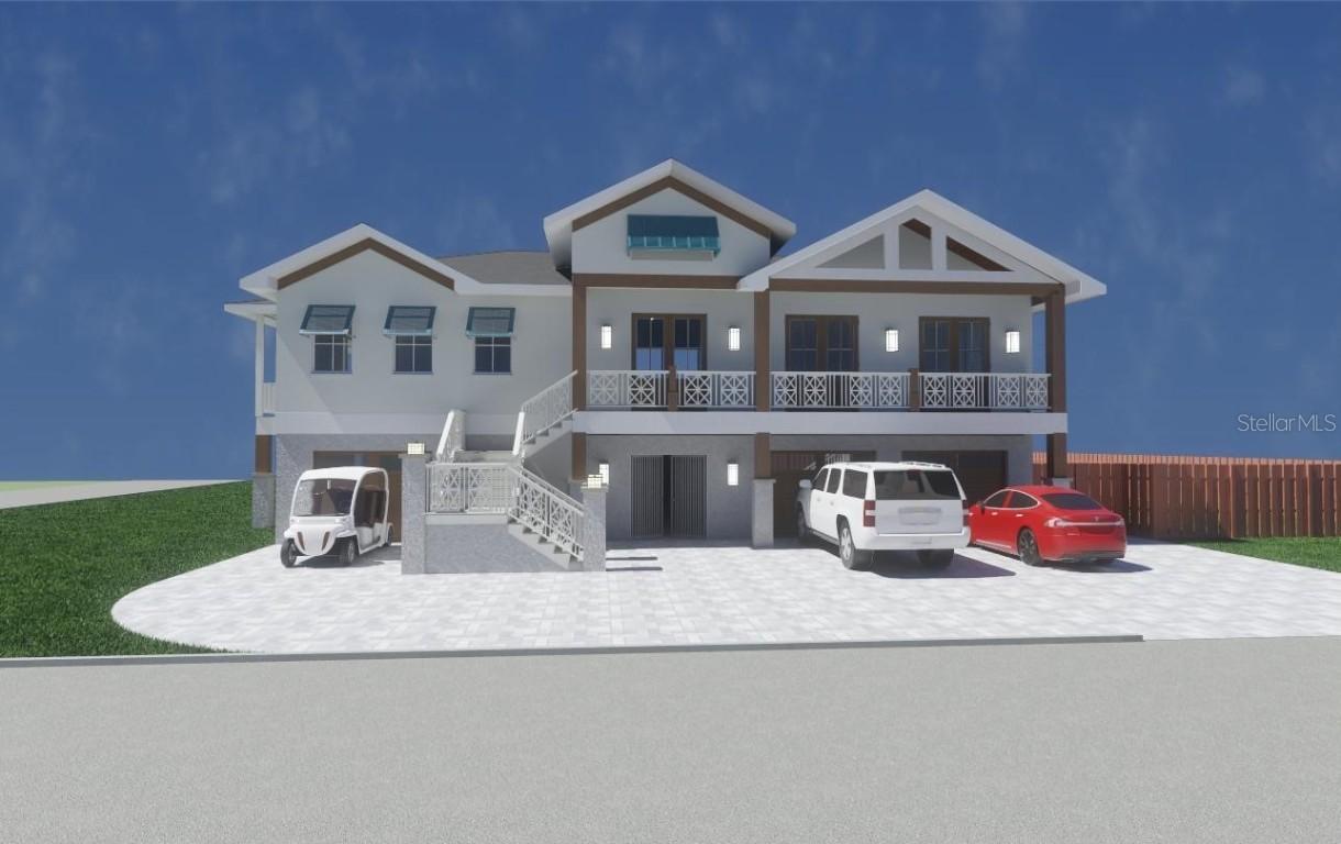 1535 Connecticut Ave., St Petersburg, FL 33703
