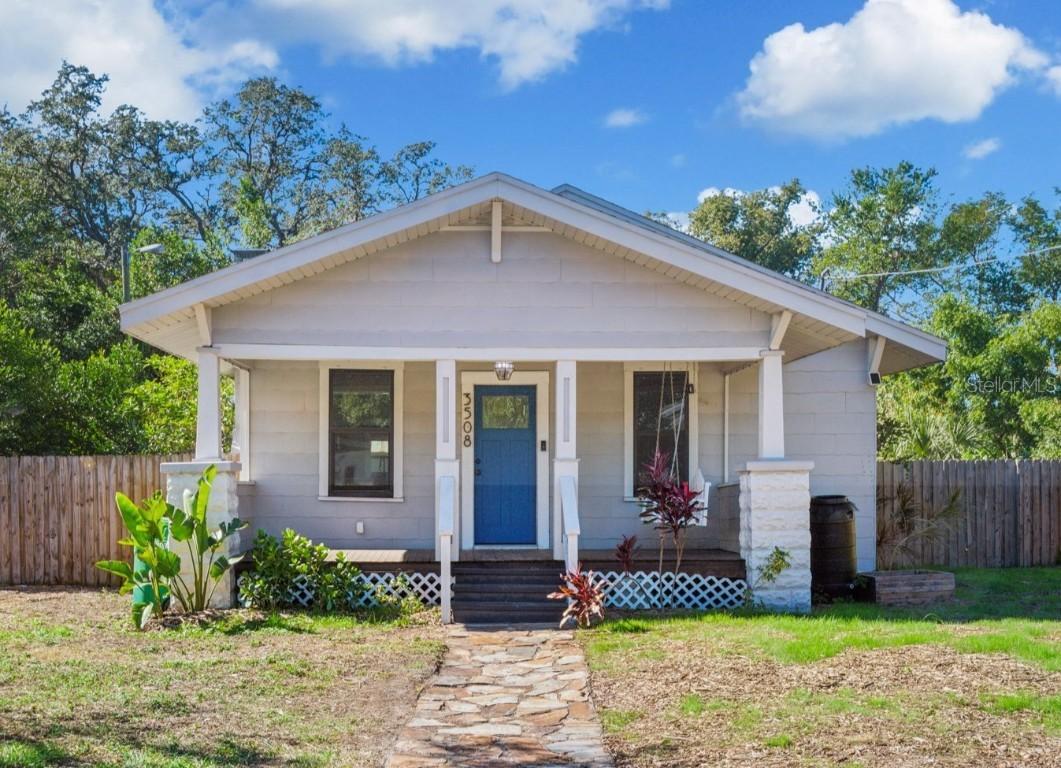 3508 N Dartmouth Ave., Tampa, FL 33603