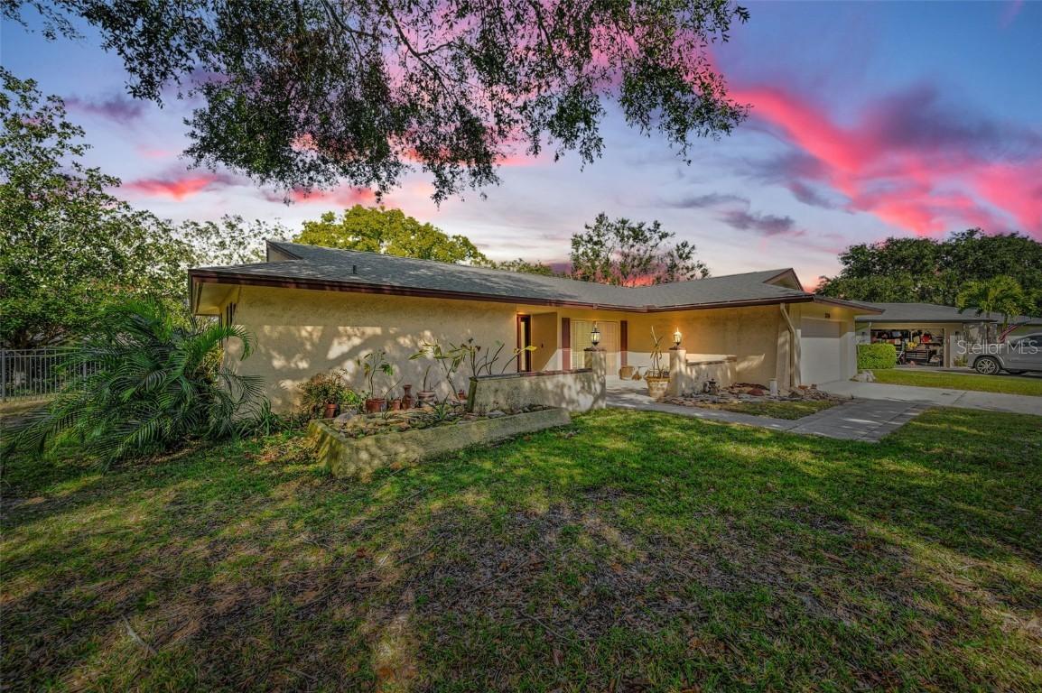 2640 Westchester Dr., Clearwater, FL 33761
