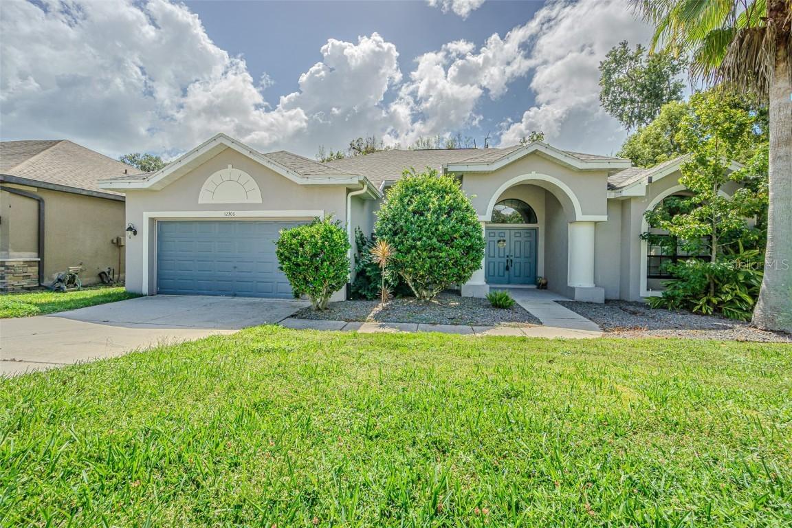 12306 Woodlands Cir., Dade City, FL 33525