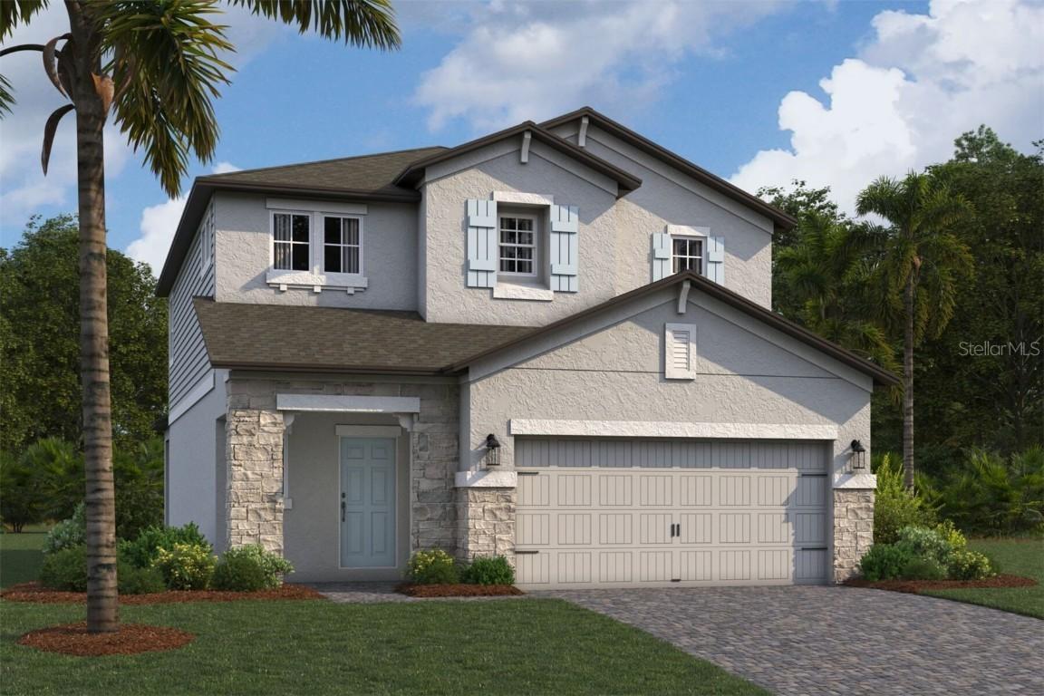 [Address Hidden by Seller], Wesley Chapel, FL 33545