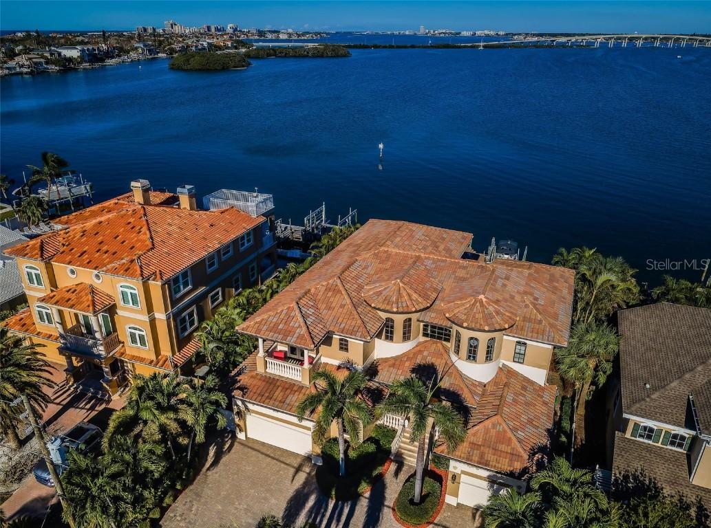 308 Harbor Dr., Indian Rocks Beach, FL 33785