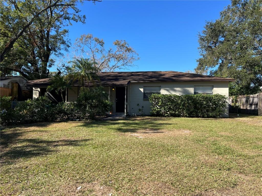 [Address Hidden by Seller], Tampa, FL 33612