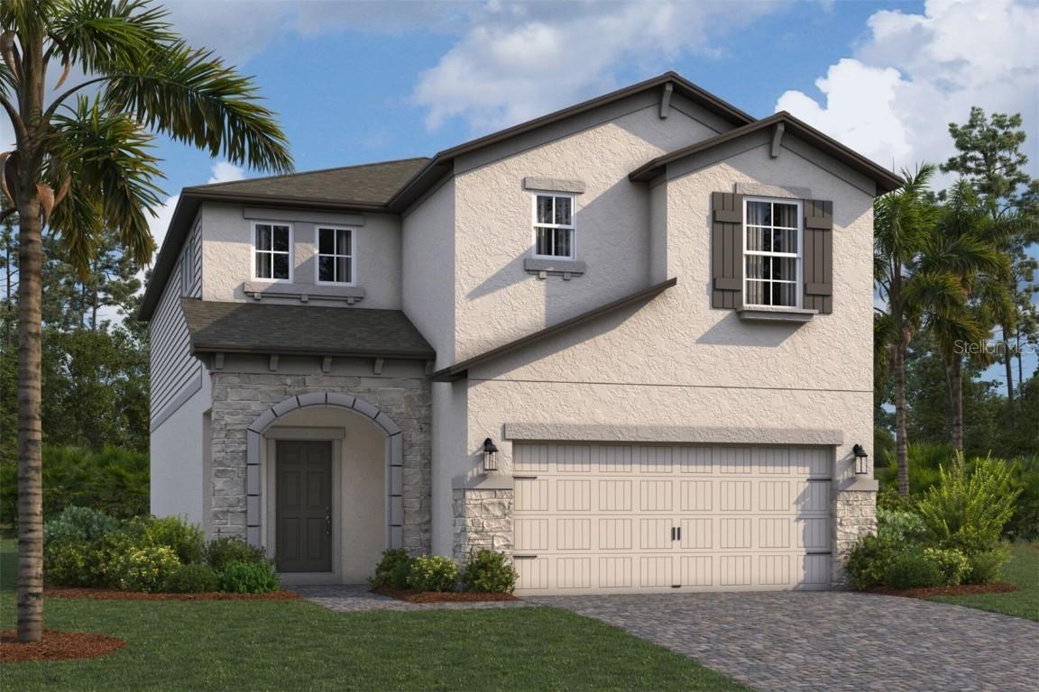 [Address Hidden by Seller], Zephyrhills, FL 33540