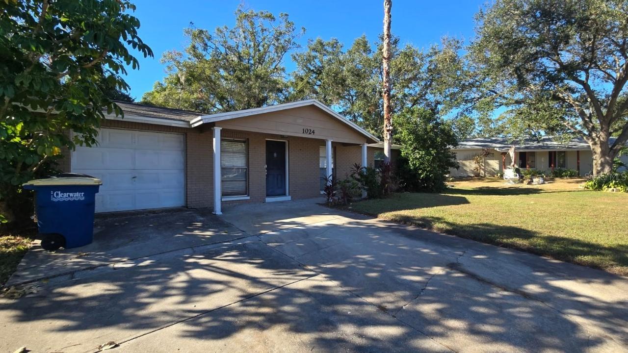 [Address Hidden by Seller], Clearwater, FL 33759