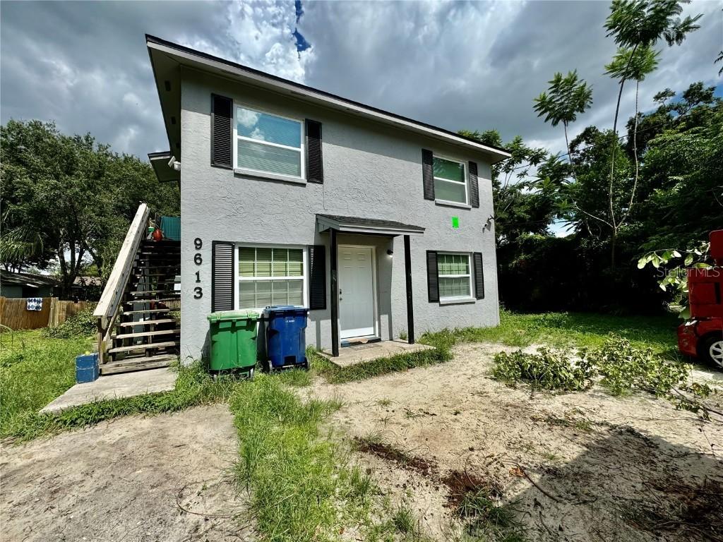 9613 N 15th St. #A and B, Tampa, FL 33612