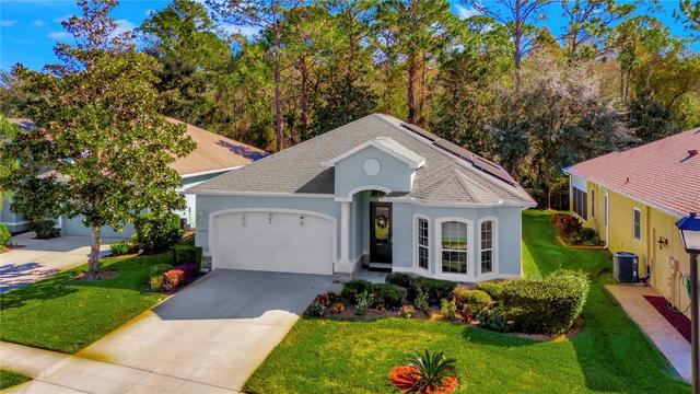 New Homes For Sale This Week in Summertree: December 6th to December 12th