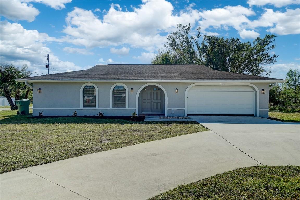 11339 Gulfstream Blvd., Port Charlotte, FL 33981
