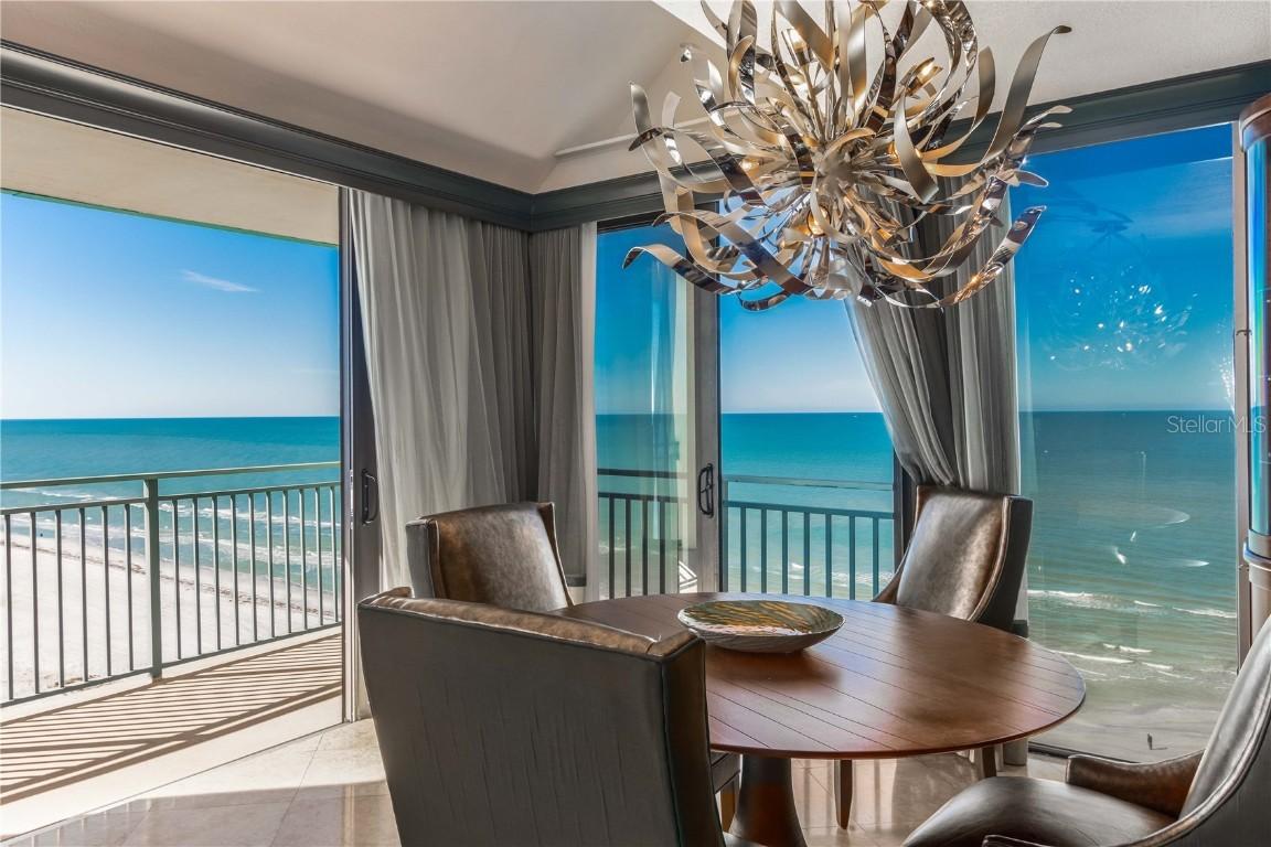 1390 Gulf Blvd. #PH-1, Clearwater Beach, FL 33767