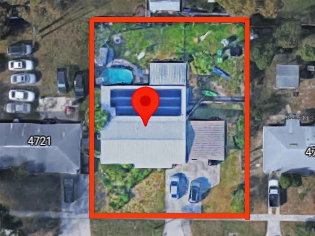 4719 W Wyoming Ave., Tampa, FL 33616