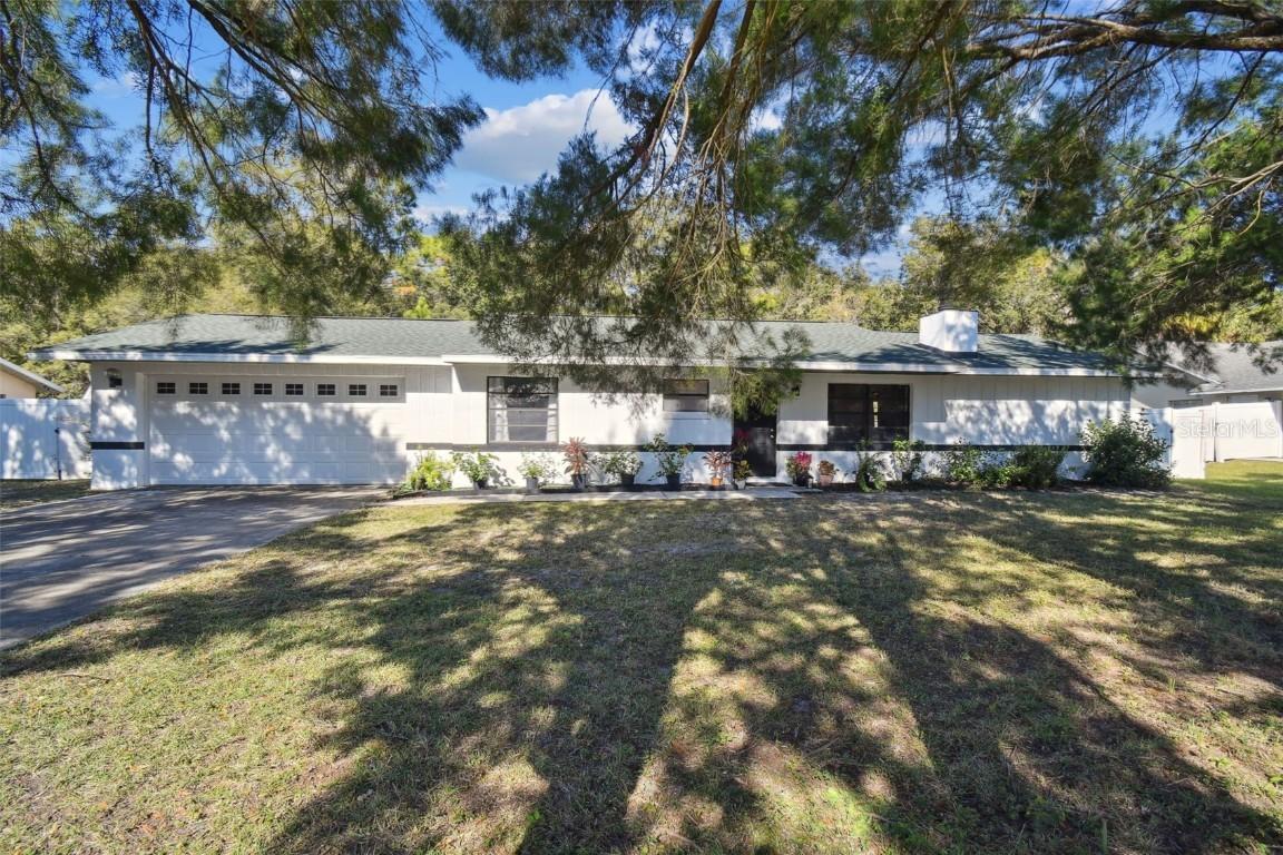 8201 W Trotter Ln., Homosassa, FL 34446