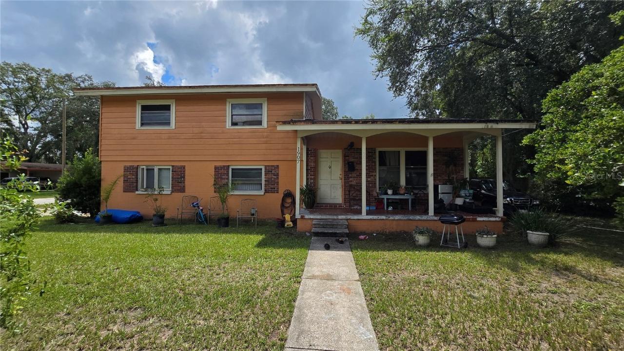 [Address Hidden by Seller], Tampa, FL 33612