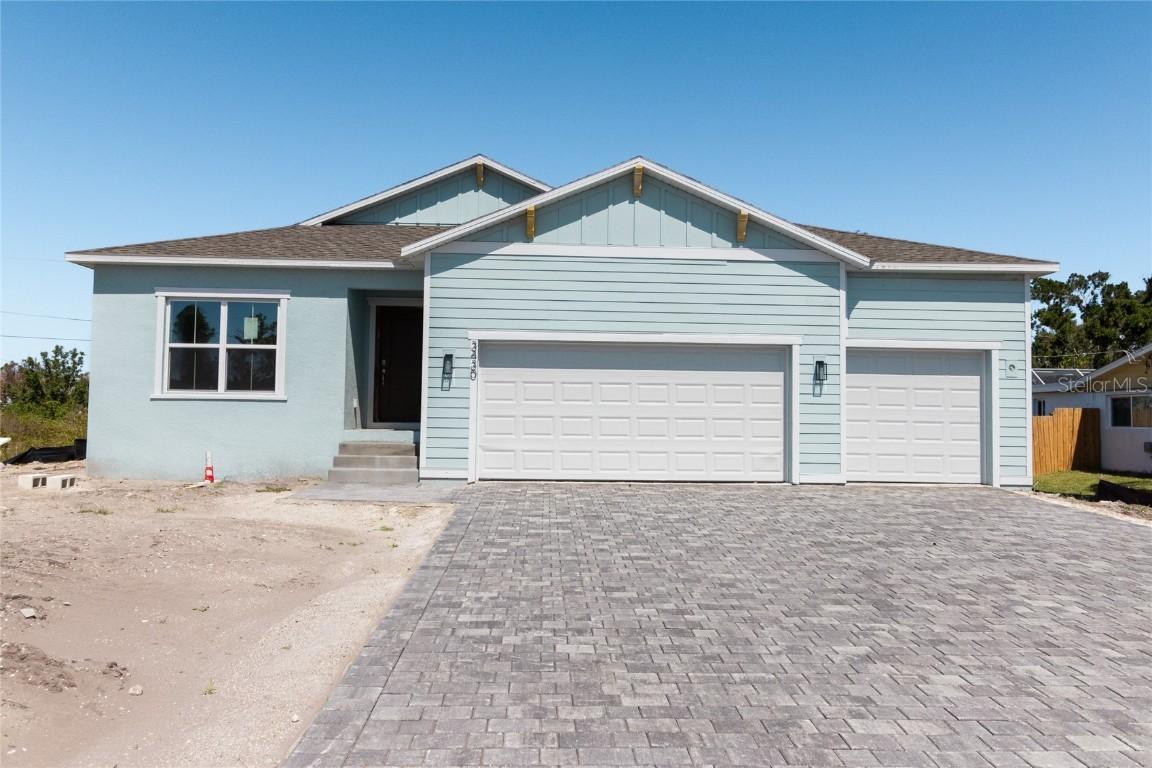 3430 Sarto Ln., Rotonda West, FL 33947