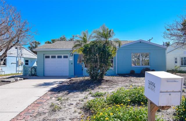 New Homes For Sale This Week in Redington Beach: November 29th to December 5th