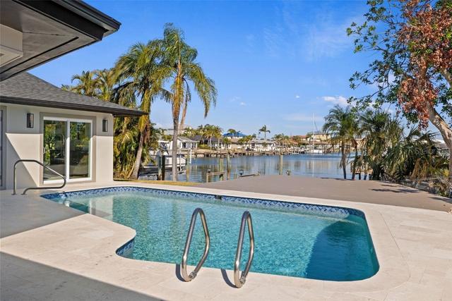 New Homes with In-ground Swimming Pools in Clearwater Beach: December 1st to December 7th