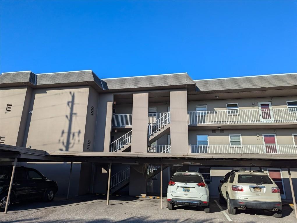 4500 37th St. #27, St Petersburg, FL 33711