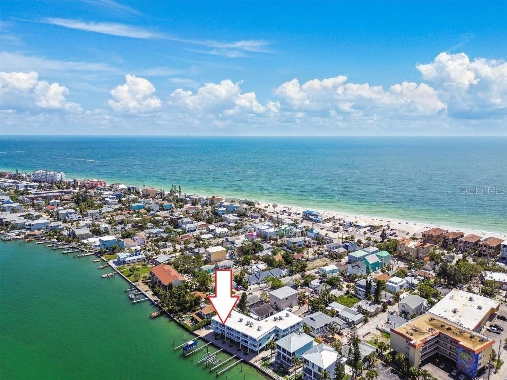 143 94th Ave. #2, Treasure Island, FL 33706