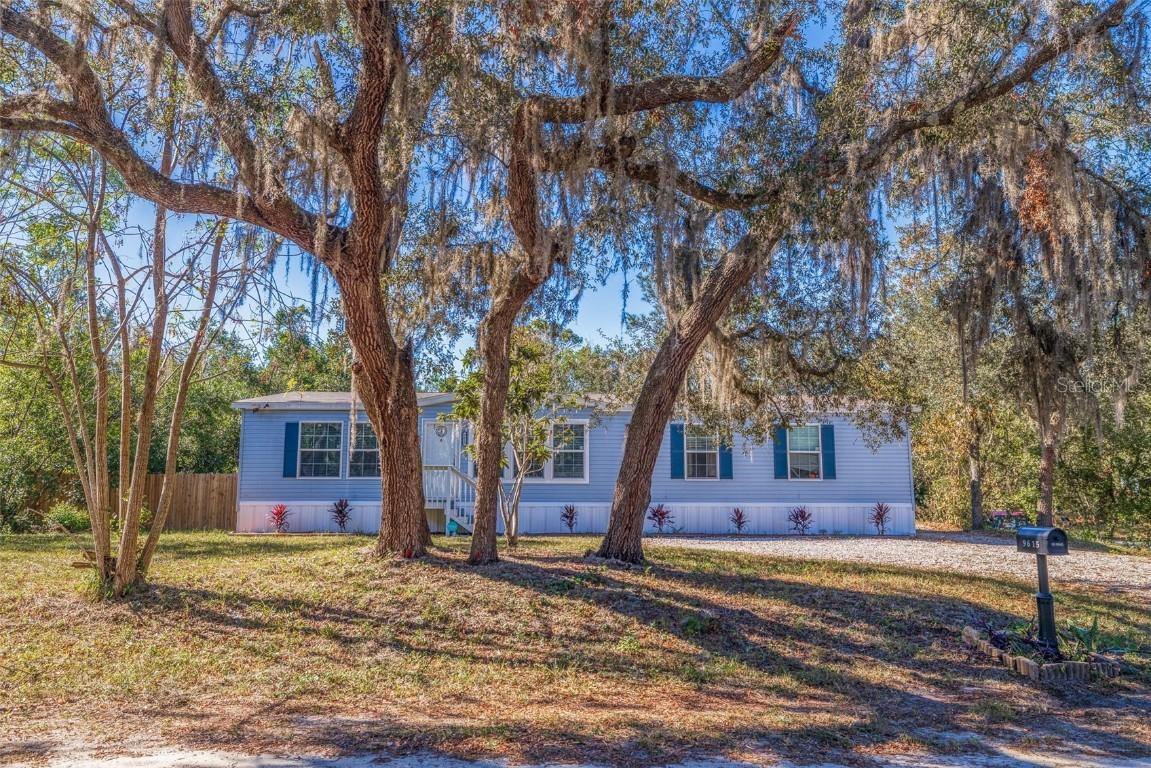 9615 Xenia St., New Port Richey, FL 34654