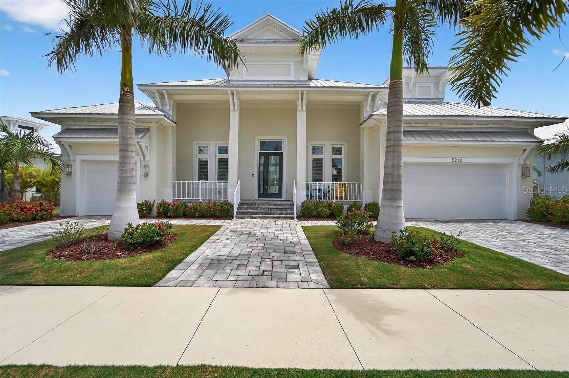 5713 Tybee Island Dr., Apollo Beach, FL 33572