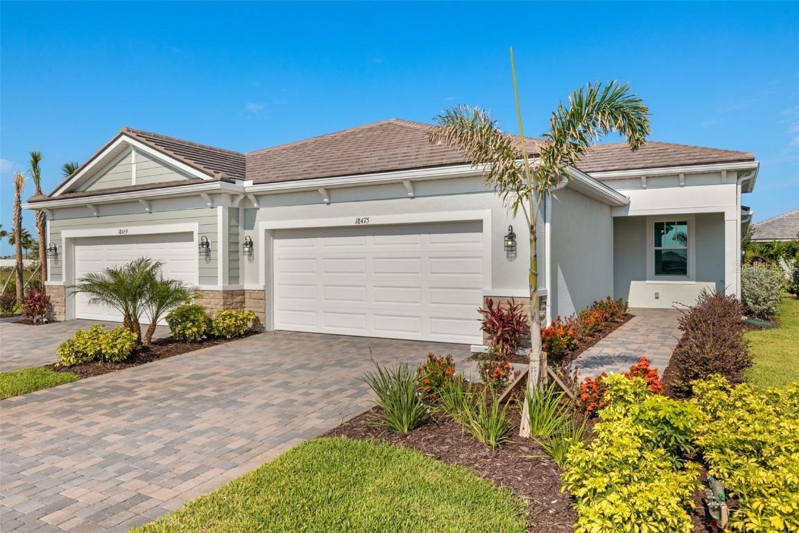 18475 Green Garden Ct., Venice, FL 34293