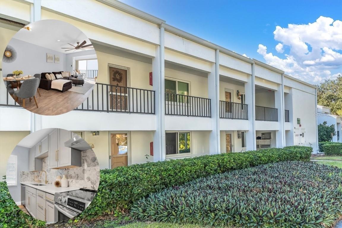 2060 Marilyn St. #241, Clearwater, FL 33765