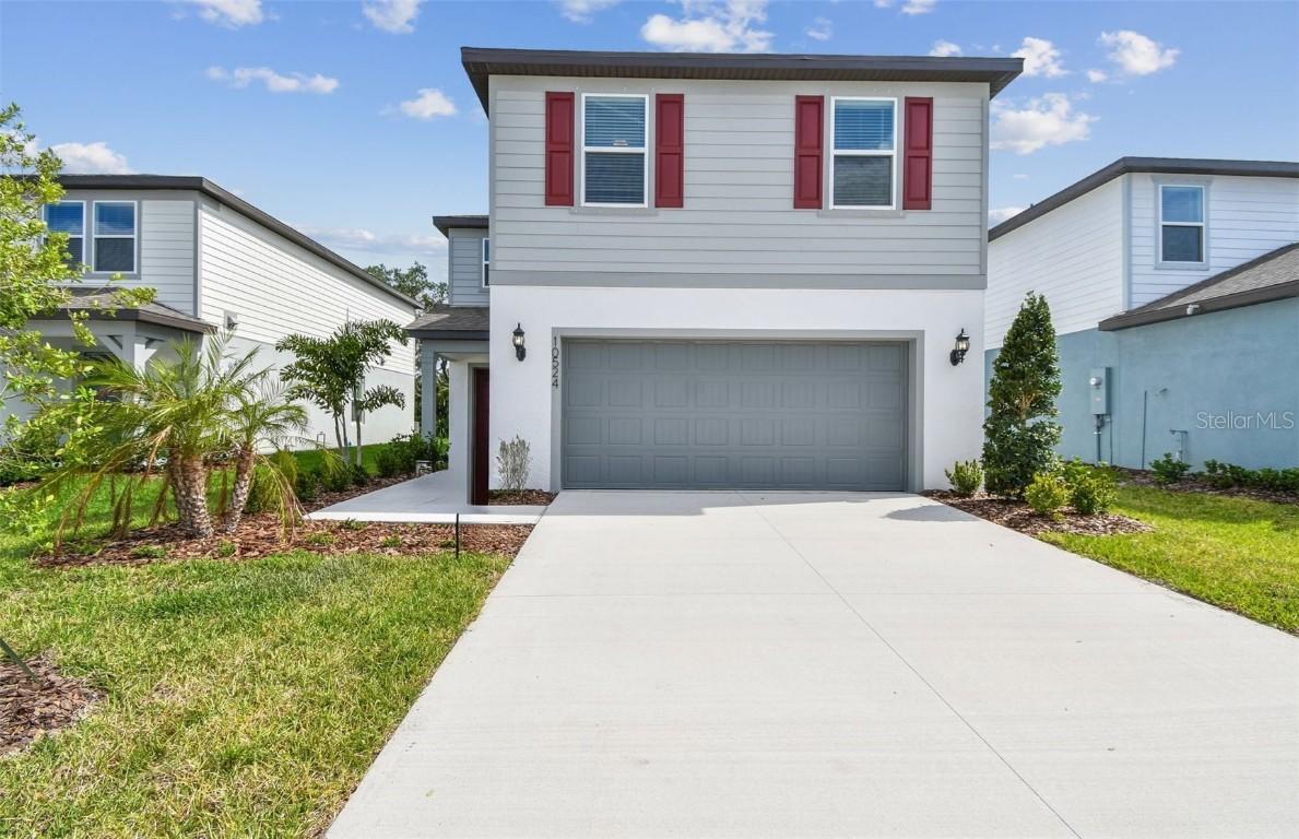 10524 Hidden Banks Glen, Parrish, FL 34219