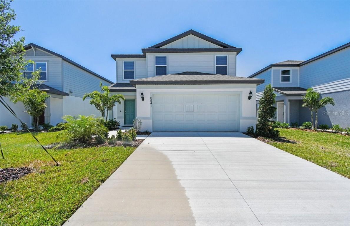10541 Hidden Banks Glen, Parrish, FL 34219