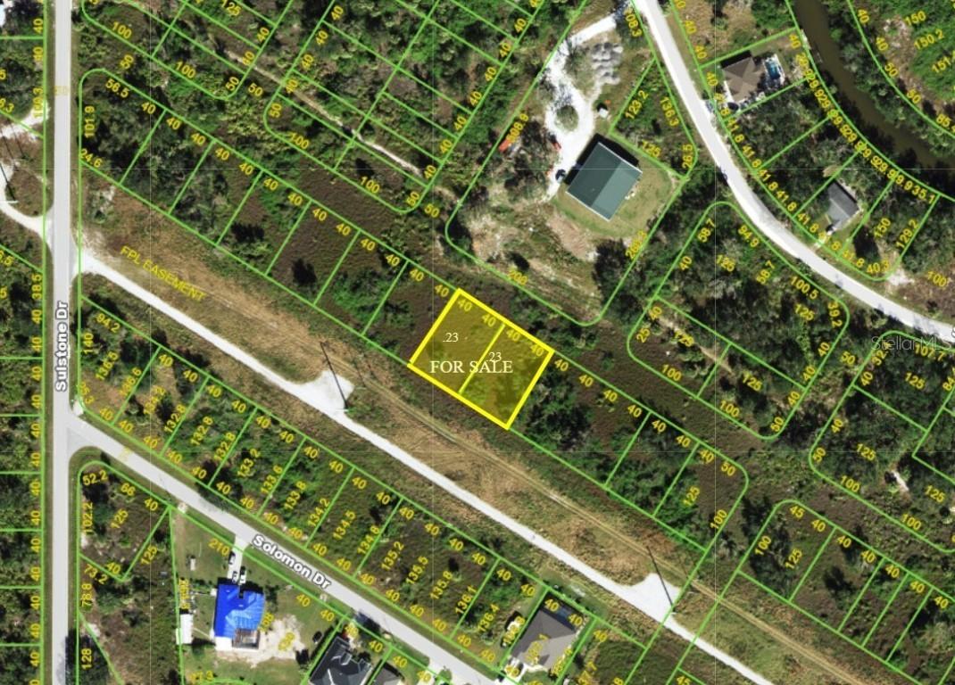 27097 Amsterdam Dr., Punta Gorda, FL 33983
