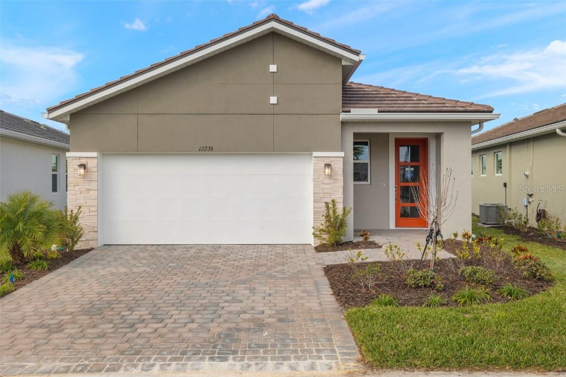 12236 Meditation Tr., Venice, FL 34293
