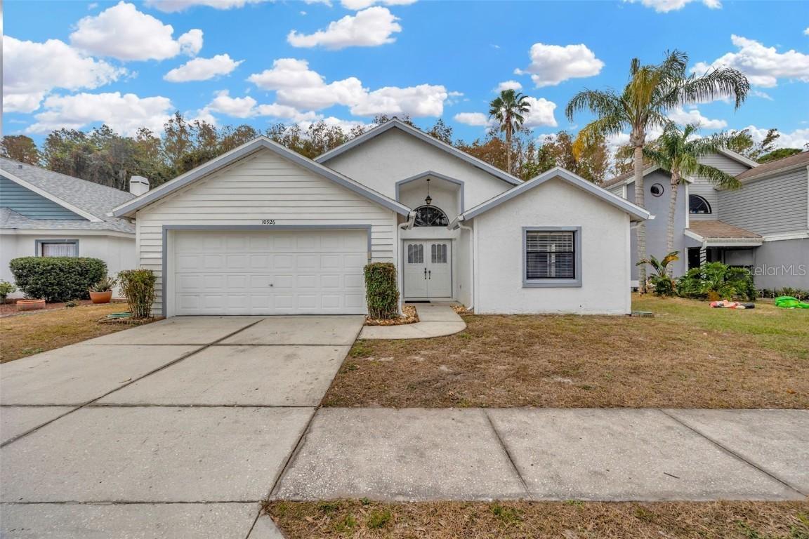 10926 Kenmore Dr., New Port Richey, FL 34654