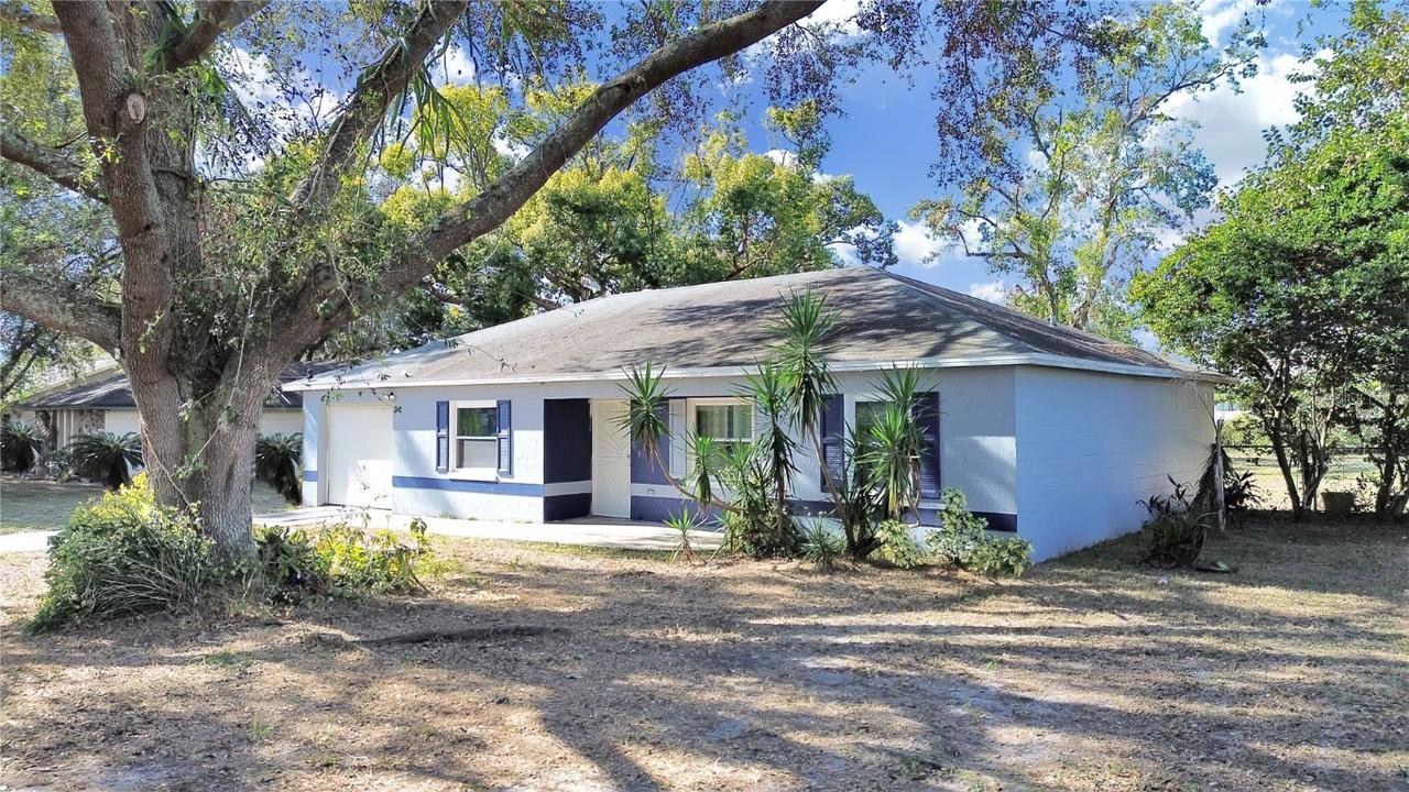 7216 Fox Chase Dr., Lakeland, FL 33810