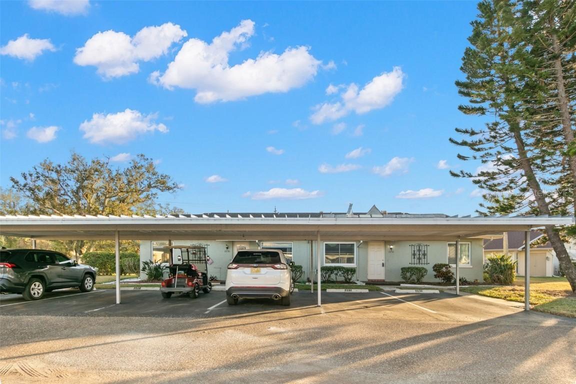 2232 Greenwich Dr. #56, Sun City Center, FL 33573